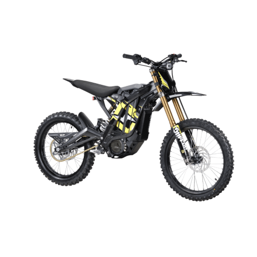 Surron Light Bee X 2025