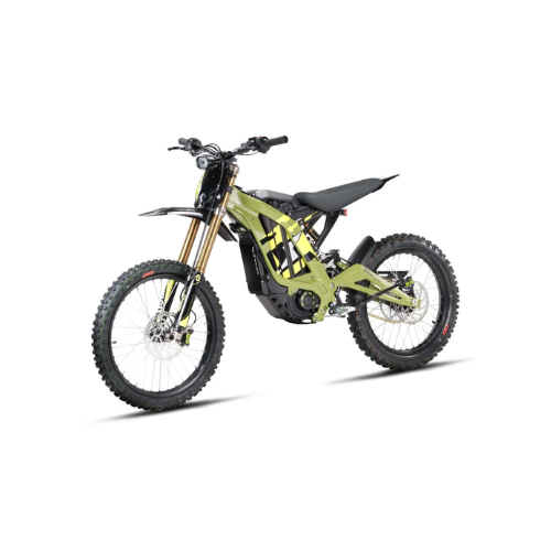 Surron Light Bee X 2025